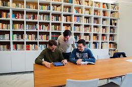 Universit&agrave;, al via il bando Ipe: borse di studio e collegi di merito tra Napoli e Bari 