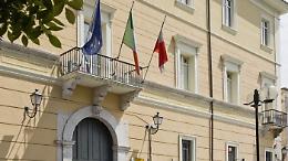 Mazzetta da 4mila euro: arresto in flagranza per dirigente comunale