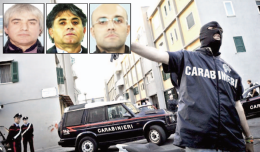 Racket e affari a Tenerife e Dubai, azzerati i nuovi Casalesi