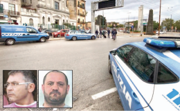 Terremoto nella Masseria Cardone, arrivano due scarcerazioni eccellenti