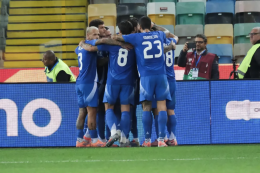 Mondiale, notte da dentro o fuori per l&rsquo;Italia