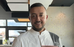 Madison, l&rsquo;arte bianca e la cucina che raccontano il presente