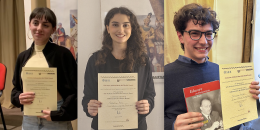 Ambasciatori dei diritti umani