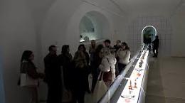 La mostra &ldquo;RI&hellip; VITA. Il design di altri mondi" prorogata al 30 aprile