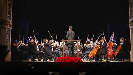 Pompei.  &ldquo;Le quattro stagioni&rdquo; di Vivaldi con il solista Vincenzo Meriani