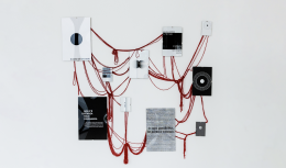 &ldquo;Quant&rsquo;Arte Festival. Quando la fisica quantistica incontra l&rsquo;arte" a La Santissima Community Hub