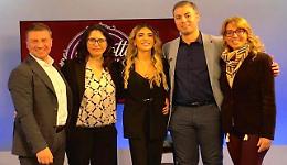 &ldquo;Il Salotto di Daniela&rdquo;: nuovo spazio televisivo tra cultura, eccellenze e benessere