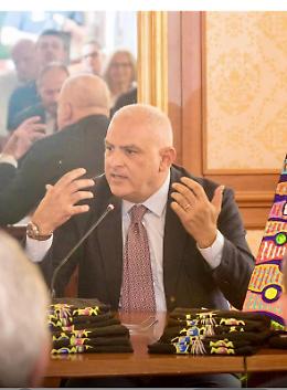 Nasce la Dmo del Litorale Domizio