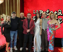 Riparte &ldquo;La patata bollente-Tre!&rdquo;, il ritorno pi&ugrave; scottante della tv