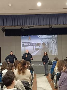 &laquo;La fretta non vale una vita. Attenti alla distrazione e usate sempre la testa&raquo;
