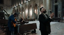 Una lode alla Madonna in napoletano