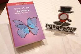 Il "caso Mariani" conquista il Premio PordeNoir