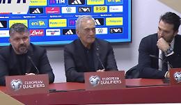 Un altro fallimento figlio di tanti errori. Ora Gravina deve salutare e andare via