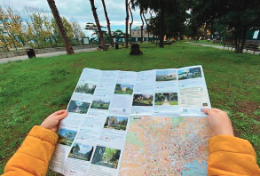 &laquo;No ai parchi trasformati in &ldquo;eventifici&rdquo;&raquo;