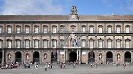 Napoli segreta: dimore storiche e giardini pensili