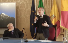 &laquo;Costruiamo la Napoli del futuro&raquo;
