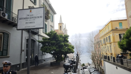 Toponomastica al femminile ma resta l&rsquo;ombra della violenza