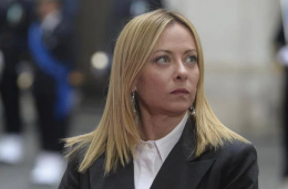 Blitz della Meloni nel Golfo, obiettivo la sicurezza energetica