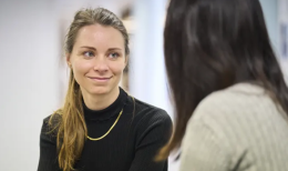 Studiare un MBA in Europa dopo diversi anni di esperienza: Una tendenza in crescita