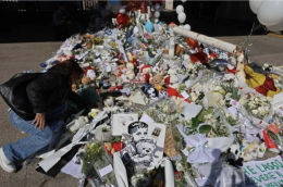 Morte del piccolo Domenico, ascoltata dg Monaldi