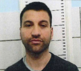 Catturato il boss latitante Roberto Mazzarella, era in un resort di lusso