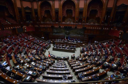 Legge elettorale, gioved&igrave; un nuovo round