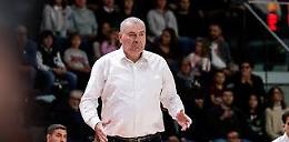 Esonerato Magro, alla Guerri Napoli arriva Repesa