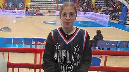 L'ultimo commosso saluto a Sofia