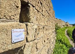 &ldquo;Cammino delle Terre ardenti&rdquo;, prima tappa a Nisida