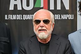 &laquo;Conte Ct? Se me lo chiedesse direi di s&igrave;&raquo;