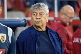 Morto Mircea Lucescu, l'ex allenatore di Inter e Brescia aveva 80 anni
