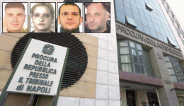 Truffe bancarie per i Mazzarella, l&rsquo;inchiesta si allarga dopo il blitz