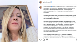 Selfie con uomo dei Senese, &egrave; scontro