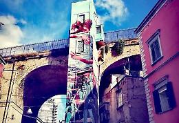 Al Bolivar uno spettacolo per sostenere La Tenda