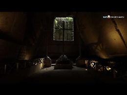 Napoli, riapre il Cimitero delle Fontanelle