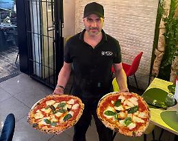 La Margherita di Cozzolino, verit&agrave; e leggenda in un morso di Napoli