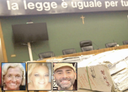 Strangol&ograve; la mamma del tiktoker, ergastolo in appello per la vicina