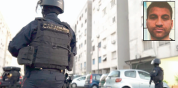 Clan Mazzarella, fari sulla movida