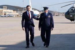 Vance avverte l'Iran: &laquo;Non prendeteci in giro ai negoziati&raquo;