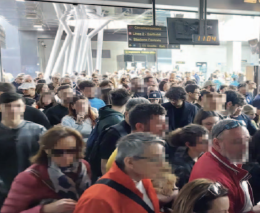 Caos Pasqua, prossimi ponti a rischio