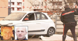 Delitto Manna, stangata al boss