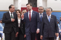 Guerra Iran, i negoziati a Islamabad. &laquo;Ok Usa a sblocco beni iraniani in Qatar&raquo;