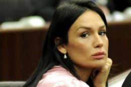 Caso Ruby, Nicole Minetti graziata da Mattarella &laquo;per motivi umanitari&raquo;