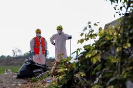 Terra dei Fuochi, l&rsquo;emergenza non pu&ograve; pi&ugrave; aspettare: ad Afragola la bonifica del Cantariello, simbolo di un disastro che continua
