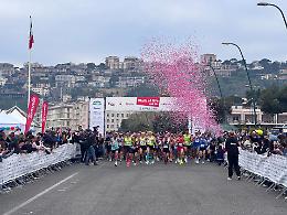 Walk of Life per Telethon, a Napoli raccolti 87.000 euro per la ricerca
