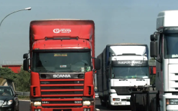 &laquo;Trasportatori campani pronti allo stop&raquo;