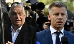 Elezioni Ungheria, Magyar in netto vantaggio su Orban: Tisza verso maggioranza dei due terzi in Parlamento