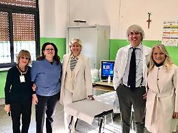 A Napoli i giovani protagonisti della prevenzione del fegato