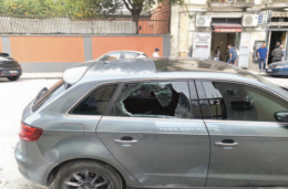 Via Manzoni, &egrave; allarme sicurezza