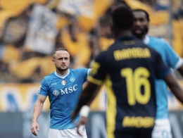 Cuesta dalla Spagna gioca all&rsquo;italiana e ferma Conte